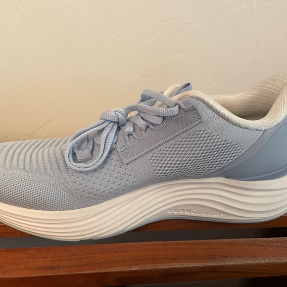 KURU Atom 2 - Women's 8.5 M - Mist Blue - Picture 6 of 6
